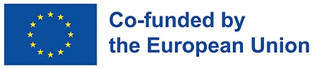 Co-Funded by the European Union
